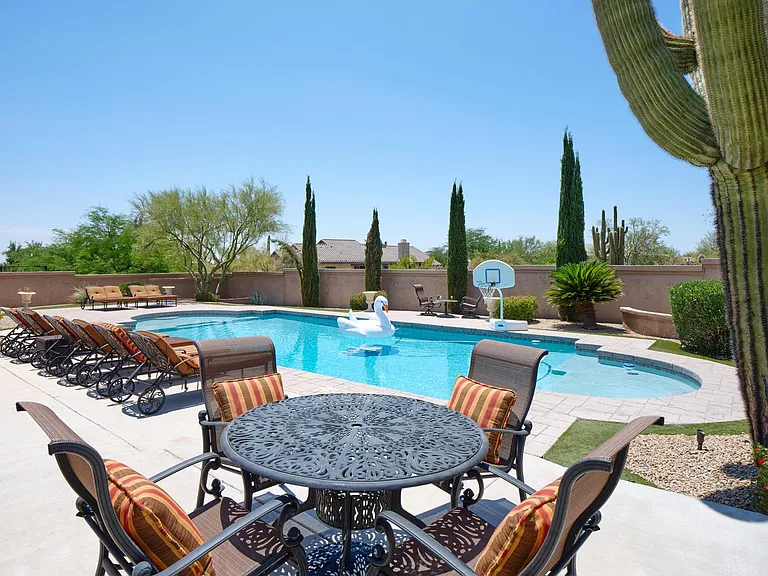 25550 N Wrangler Rd — Photo 8