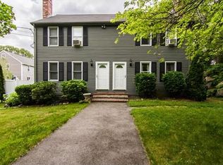 5 Dane St, Mansfield, MA 02048