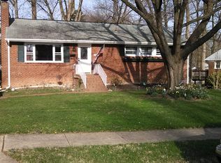 5202 Milland St, Springfield, VA 22151