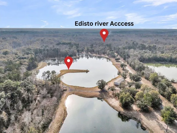 335 Pine Bluff Rd, Dorchester, SC 29437