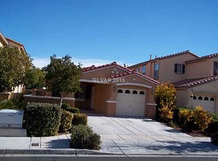1950 Towering Pines St, Las Vegas, NV 89135