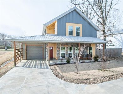 5906 Wilkerson Rd, Fayetteville, AR, 72704