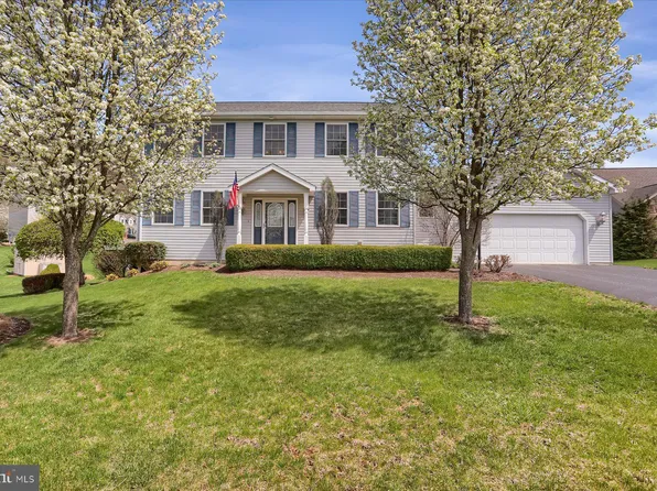 110 Grant Cir, Bellefonte, PA 16823
