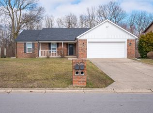 5446 Ridge Hill Way, Avon, IN 46123