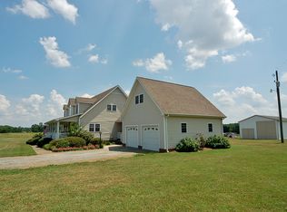 480 Underwood Rd, Elon, NC 27244