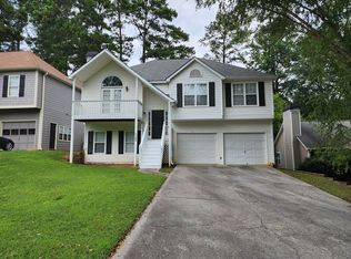 1145 Oregon Trl, Marietta, GA 30008