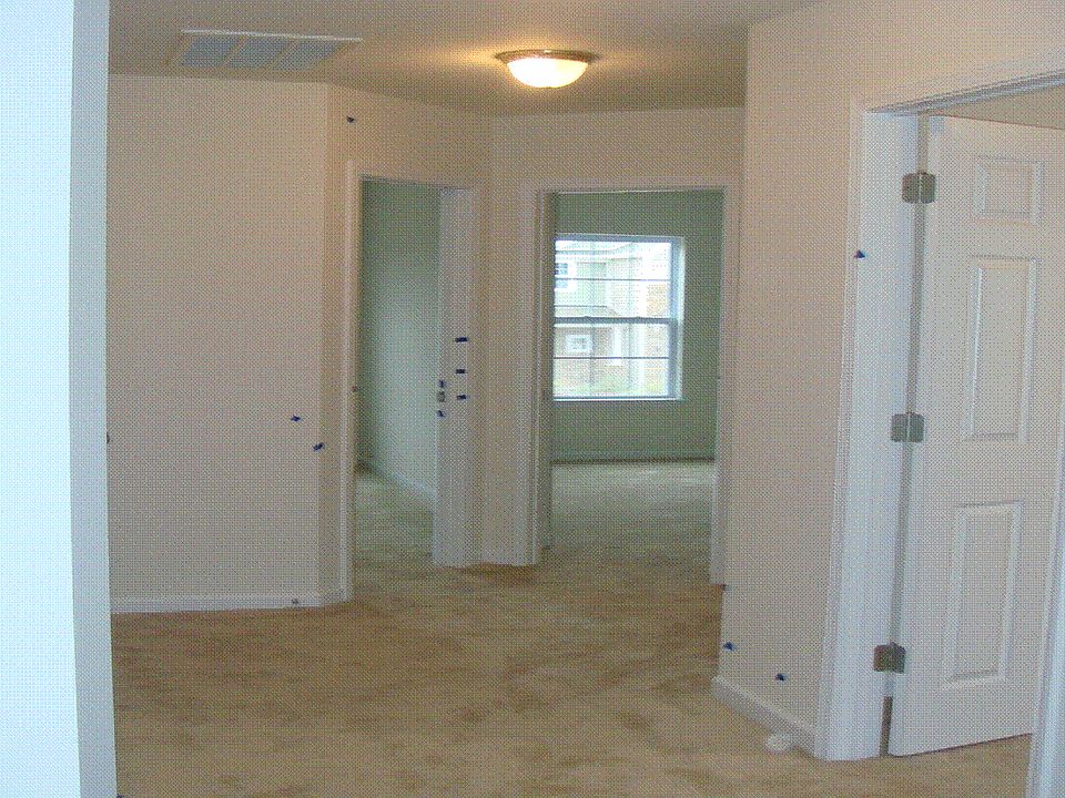 Upstairs