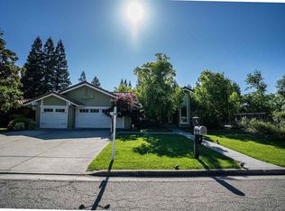 61 Vernal Ct, Alamo, CA 94507