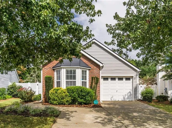 3462 Avensong Village Cir, Milton, GA 30004