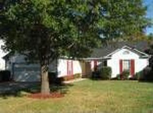 9436 Charolais Ln, Charlotte, NC 28213
