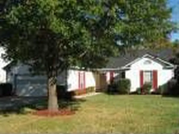 9436 Charolais Ln, Charlotte, NC 28213