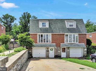 746 Millwood Rd, Philadelphia, PA 19115