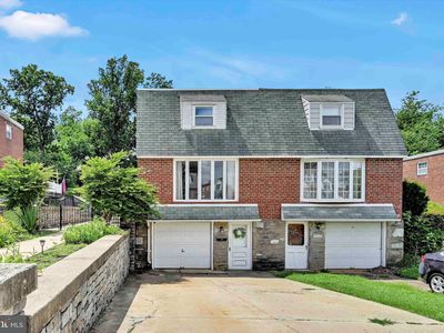 746 Millwood Rd, Philadelphia, PA, 19115