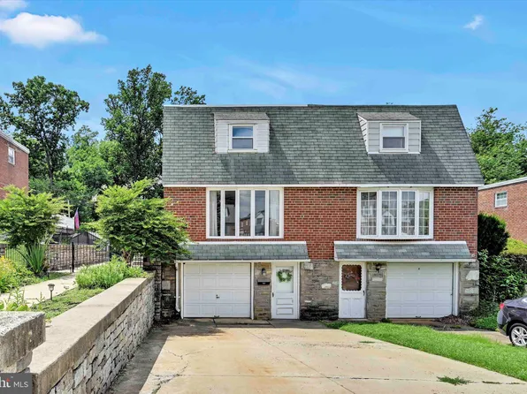 746 Millwood Rd, Philadelphia, PA 19115