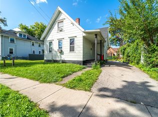 460 Avenue A, Rochester, NY 14621