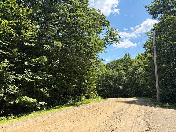 2nd image of 3.41 acres Belden Woods Road