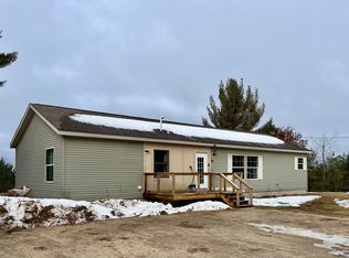 143 E County Line Rd, Mancelona, MI 49659