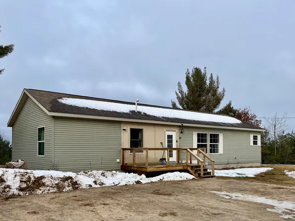 143 E County Line Rd, Mancelona, MI 49659