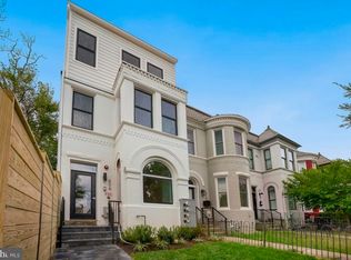 808 12th St NE #3, Washington, DC 20002