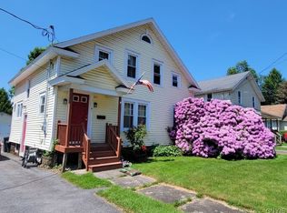 418 Park St, Fulton, NY 13069