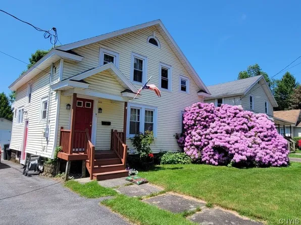 418 Park St, Fulton, NY 13069