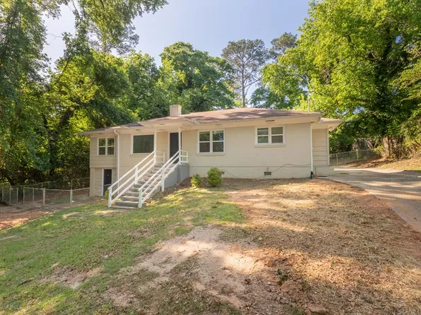 2628 52nd St, Columbus, GA 31904