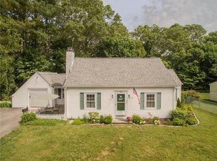 639 Church Ave, Warwick, RI 02889