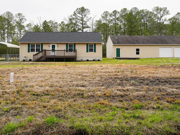 30595 Marumsco Rd, Marion Station, MD 21838