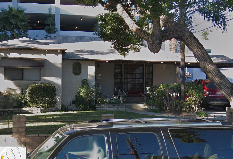 1st image of 125 S Buena Vista St