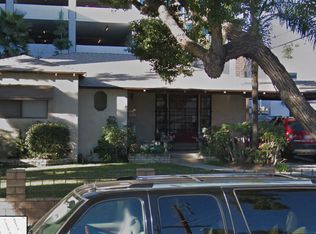 125 S Buena Vista St, Burbank, CA 91505