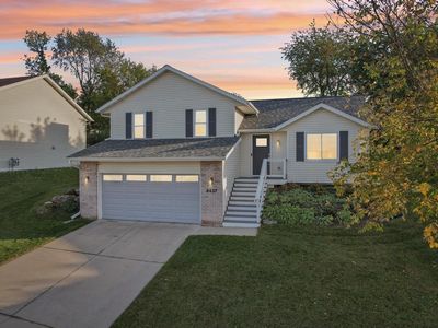 6437 Tonkinese Trail, Madison, WI, 53719