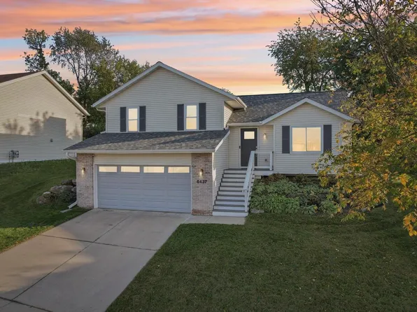 6437 Tonkinese Trail, Madison, WI 53719