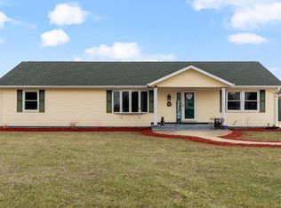 W525 Golf Course Rd, Brodhead, WI 53520