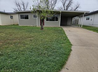 2419 Stanton St, San Angelo, TX 76901