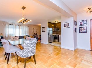 640 W 239th St APT 6F, Bronx, NY 10463