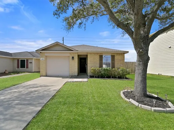 4618 Snowdrop Court, Richmond, TX 77469