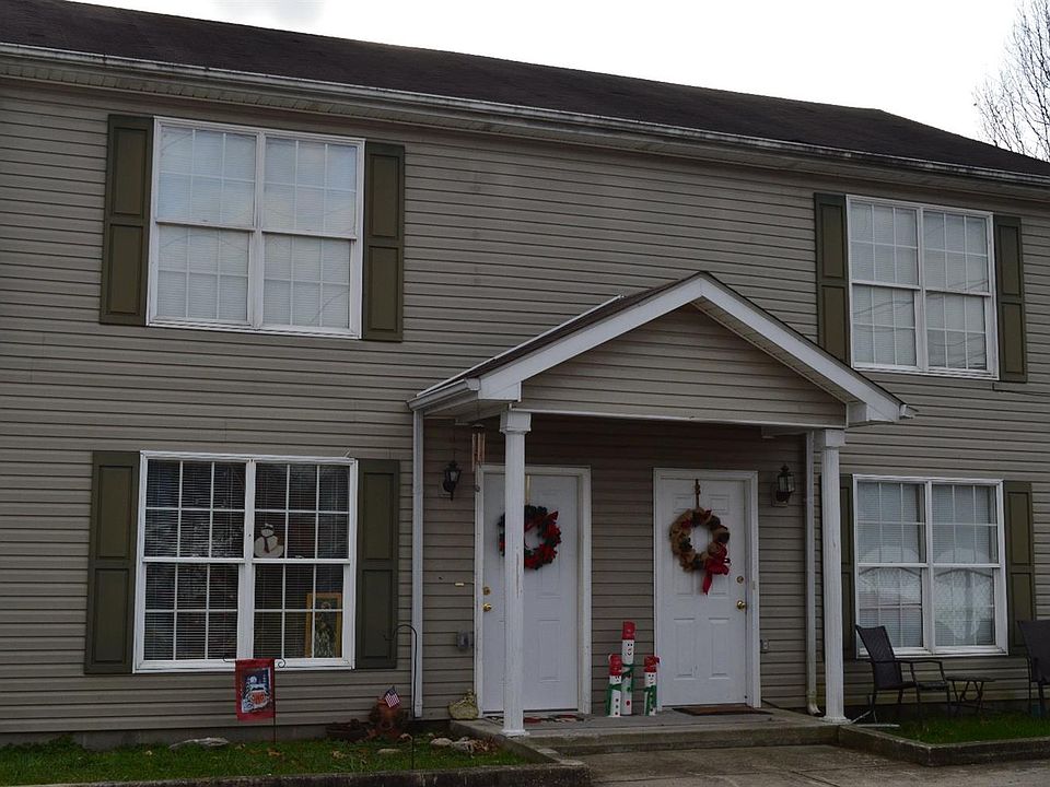 2nd image of 820 W Shelby St #A