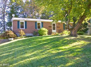 2608 Meadowland Ct, Baltimore, MD