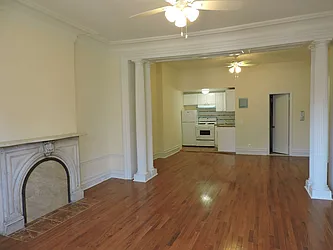 Rented by Brown Harris Stevens