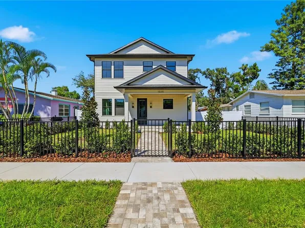 1025 MELROSE AVENUE S, ST PETERSBURG, FL 33705