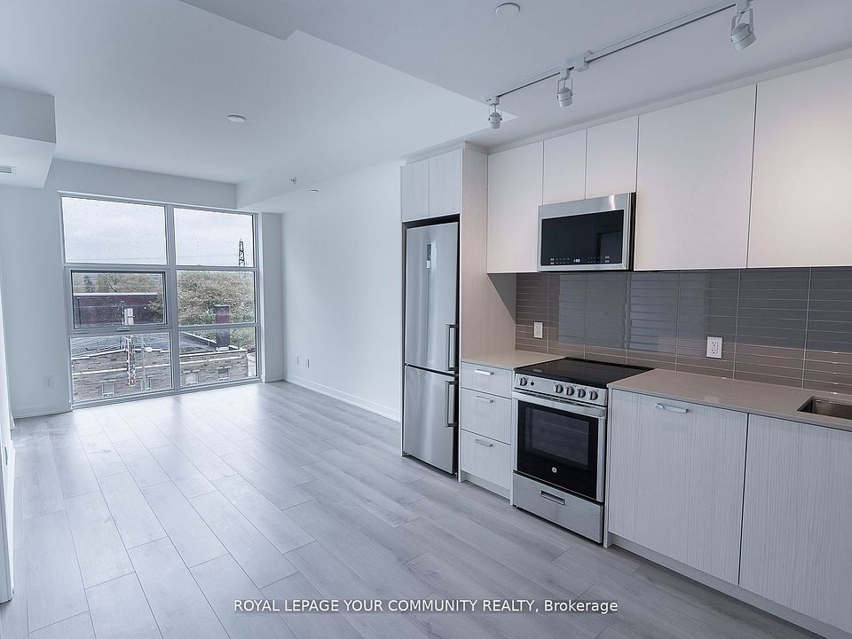 1st image of 1787 Saint Clair Ave W #417