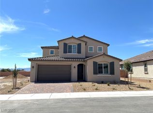 4349 S Angel Falls Ct, Pahrump, NV 89061