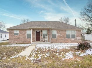 375 Province St, Franklin, IN 46131