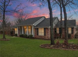 3801 Glen Flora Way, Fort Smith, AR 72908