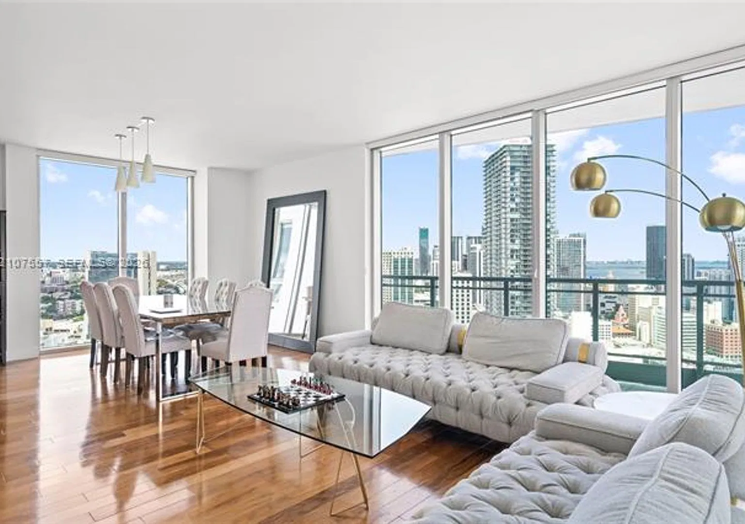 90 SW 3rd St cu-3504, Miami, FL 33130 — Photo 2