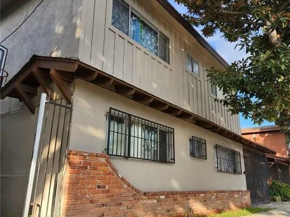 275 E Artesia Blvd, Long Beach, CA 90805