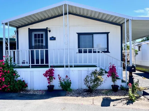 2150 Almaden Rd Space 76, San Jose, CA 95125