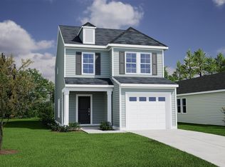 884 Lodgepole Ln, West Columbia, SC 29170