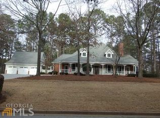 305 Buckingham Forest Ct, Roswell, GA 30075