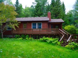 340 Averyville Ln, Lake Placid, NY 12946
